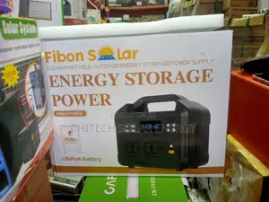 Solar Generator