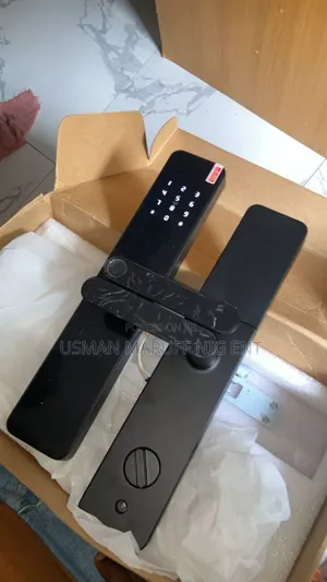 Smart Soor Locks