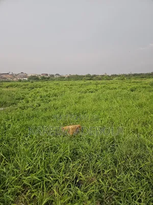 100 Hectares in Guzape 2 Abuja