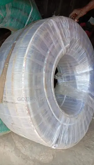Wire Hose 2”