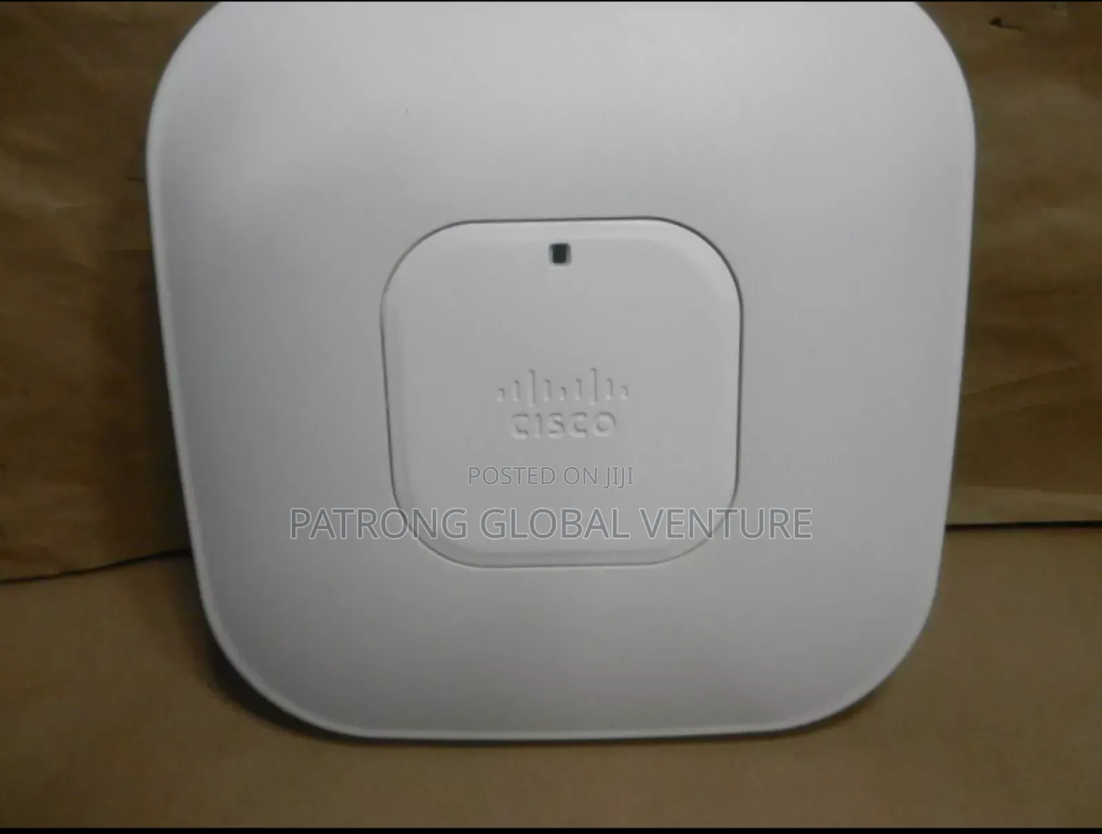 Cisco Air 2602i-A-