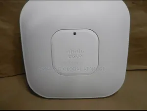Cisco Air 2602i-A-