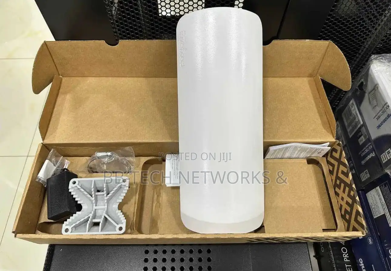 Mikrotik Mantbox Ax 15s