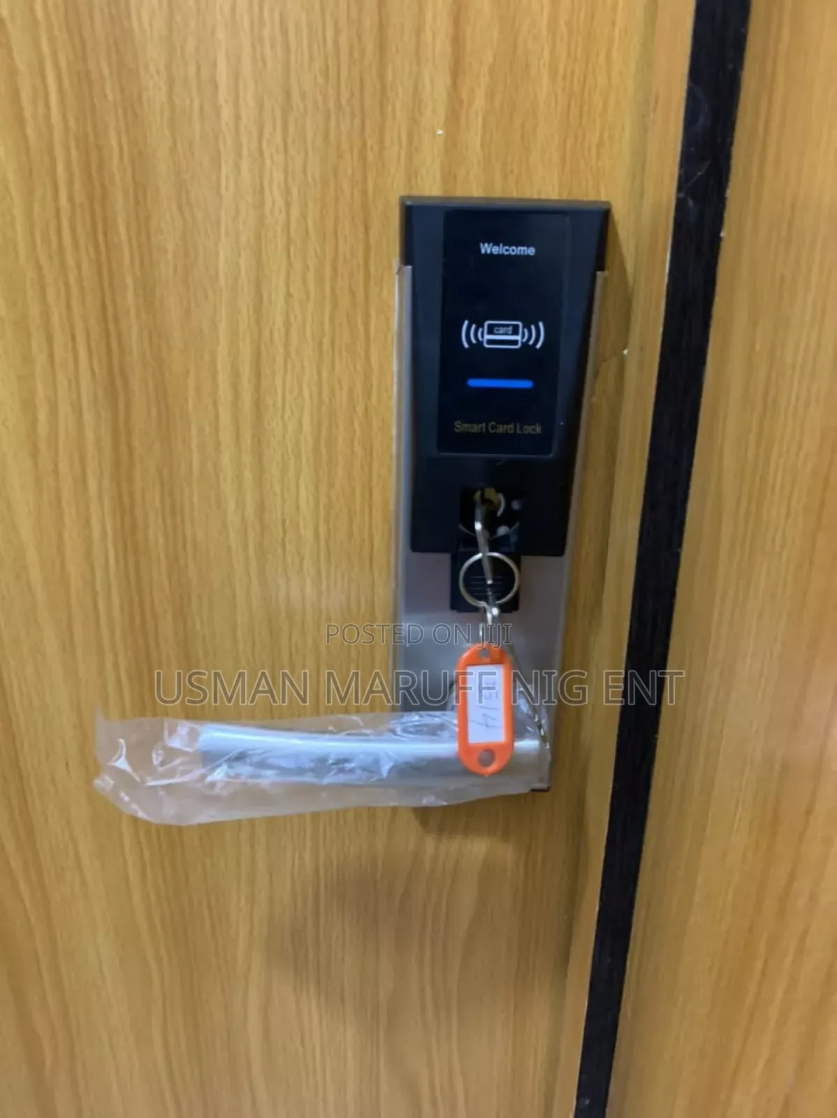 Door Locks