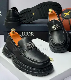 New Christian Dior Shoe for Men