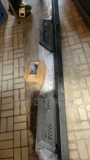Original Side Step
