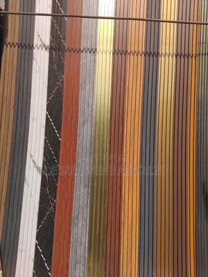 Good Quality Wall Panel