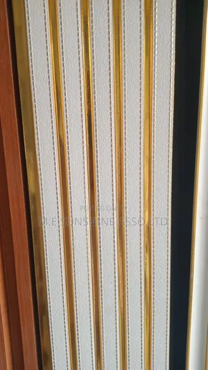 Good Quality Wall Panel