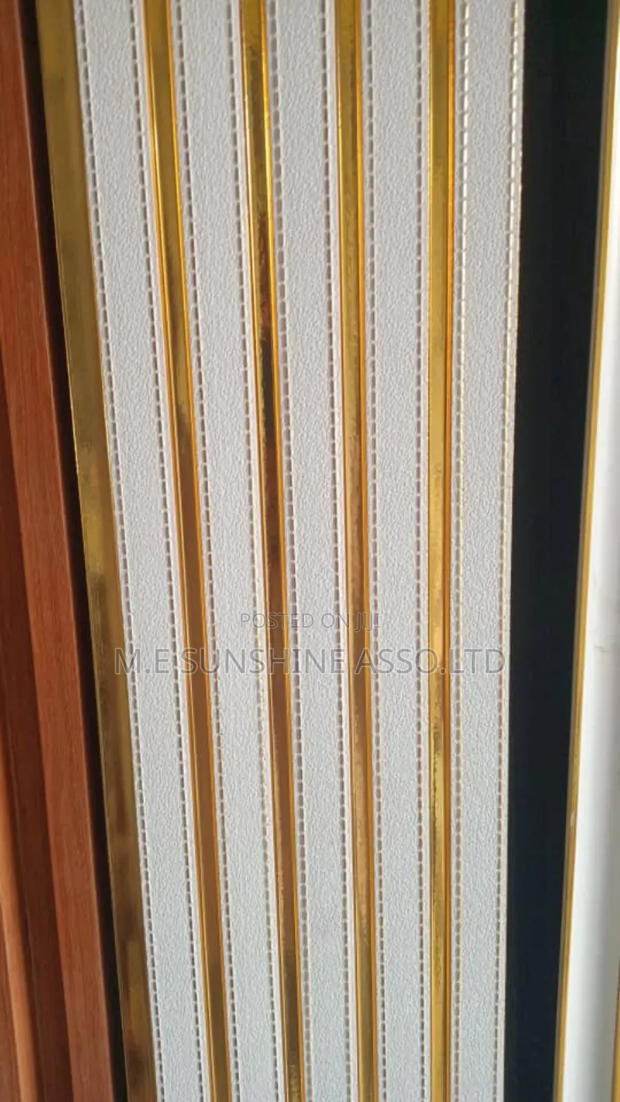 Good Quality Wall Panel