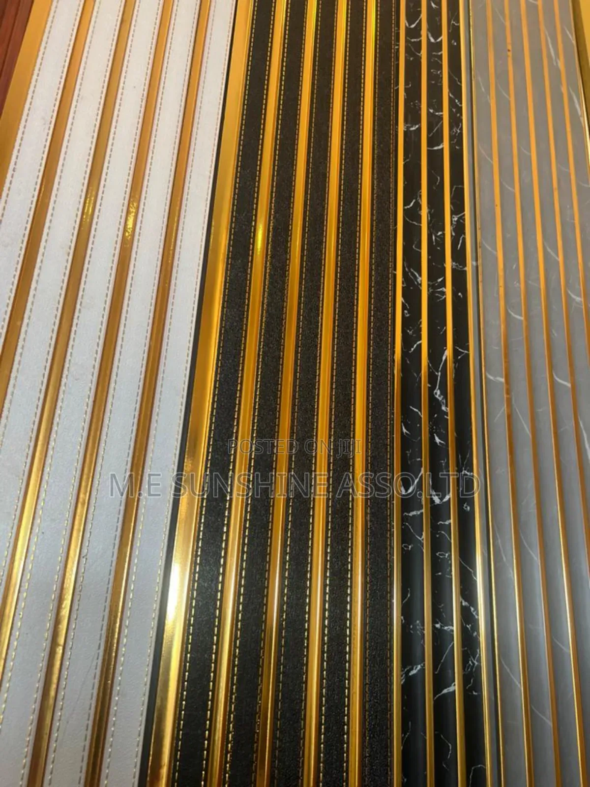 Good Quality Wall Panel