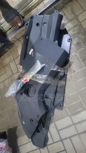 Engine Cover