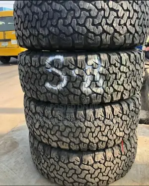 265/70/17 Tires