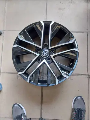 17 18inches Lexus Rim