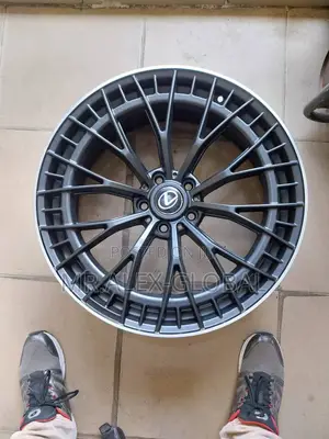 19inches Rx350rim 2025
