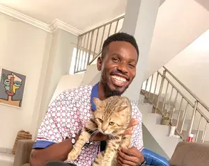 Veterinary Doctor