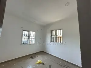 Photo - 1bdrm Room & Parlour in Obasajo Road, Dutse-Alhaji for rent