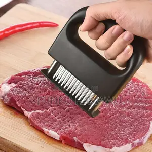 48 Blade Needle Meat Tenderizer