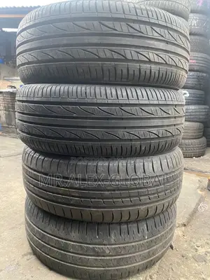 225/60/16 Tires