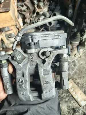 Electric Back Caliper GMC Yukon