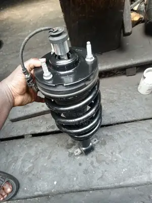Complete Front Shock Cadillac Escalade 2018