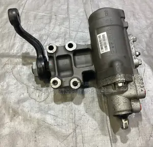 2019-2025 Jeep Wrangler Jl Power Steering Box