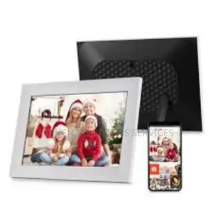 Office Business Smart Wifi Digital Picture Frame