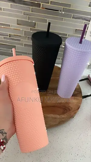 Starbucks Cup Big Sizes