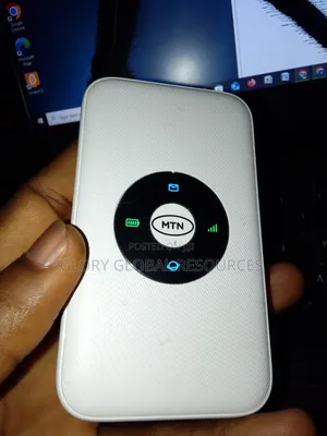 4g MTN Wifi Hotspot Device Universal