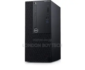 Photo - New Dell OptiPlex 3070 Micro Tower 8GB Intel Core I5 SSD 256GB