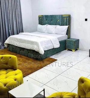 Super and Magnetic Masterbed