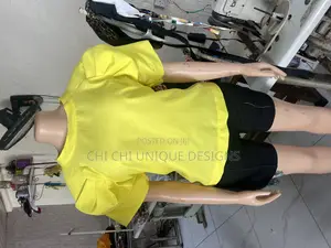 Tailor Needed