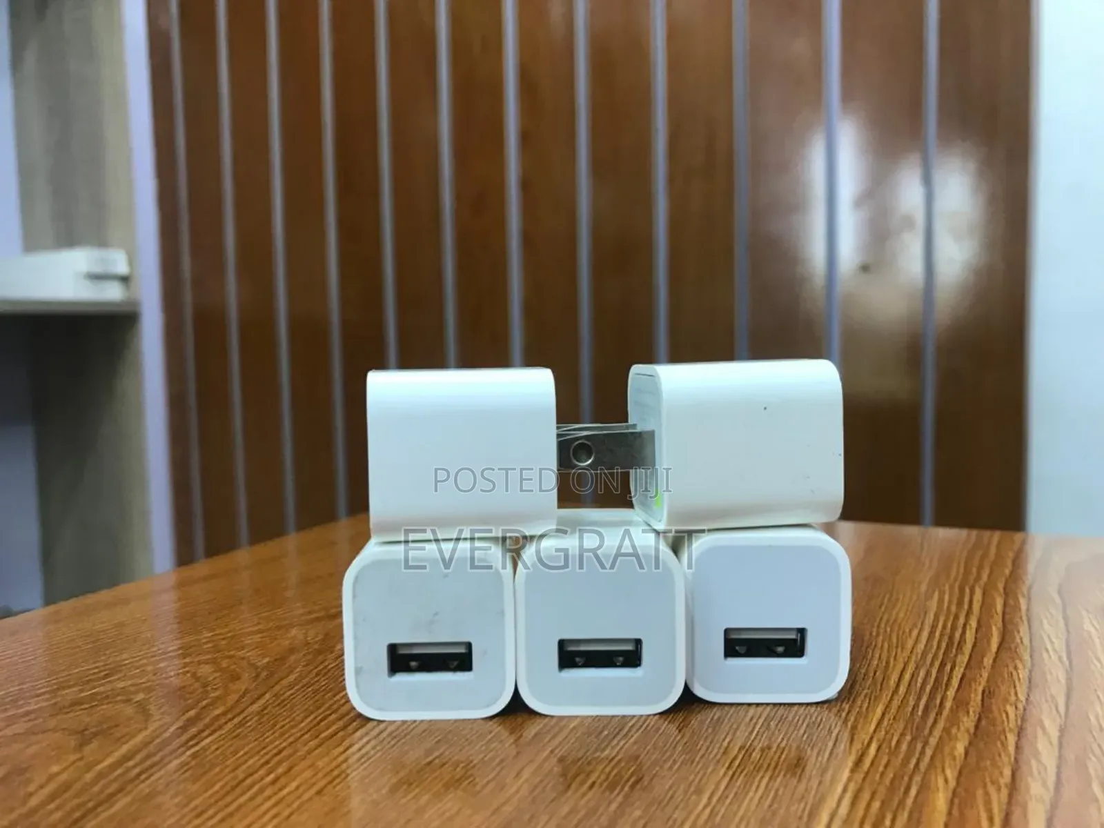 Original Apple iPhone Charger