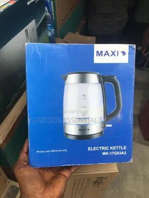 Original Maxi Electric Kettle