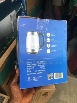Original Maxi Electric Kettle