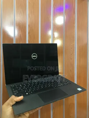 Photo - Laptop Dell XPS 13 8GB Intel Core I7 SSD 512GB