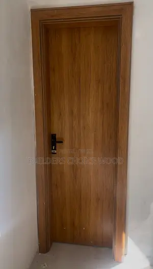 Interior Wood Doors