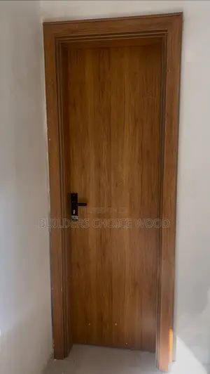 Interior Wood Doors