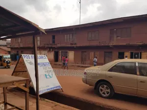 1bdrm House in Enugu for sale