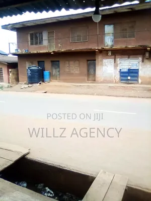 1bdrm House in Enugu for sale