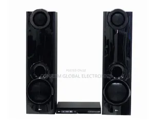 Photo - Lg Lhd667 4.2ch 600w Home Theater System