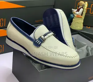 Oggi Classic Shoes