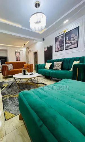 Marvelous 3bed Apartment