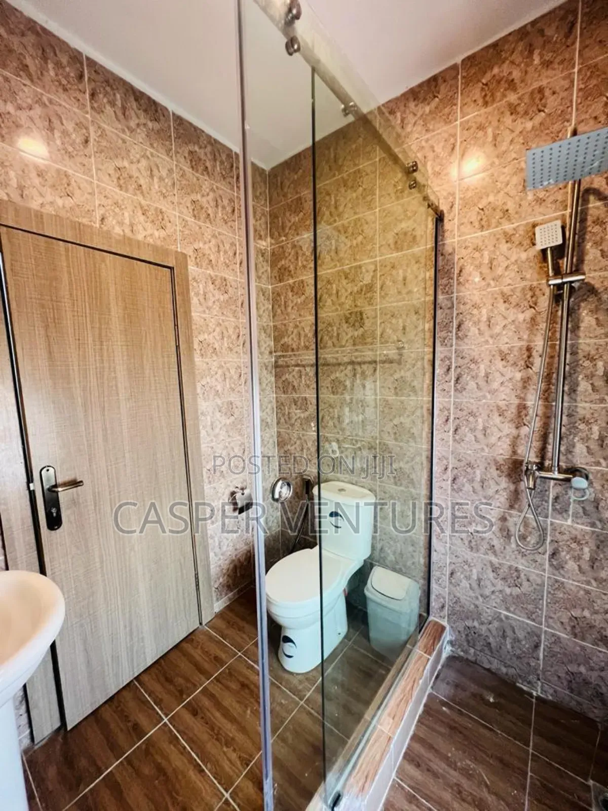 Marvelous 3bed Apartment