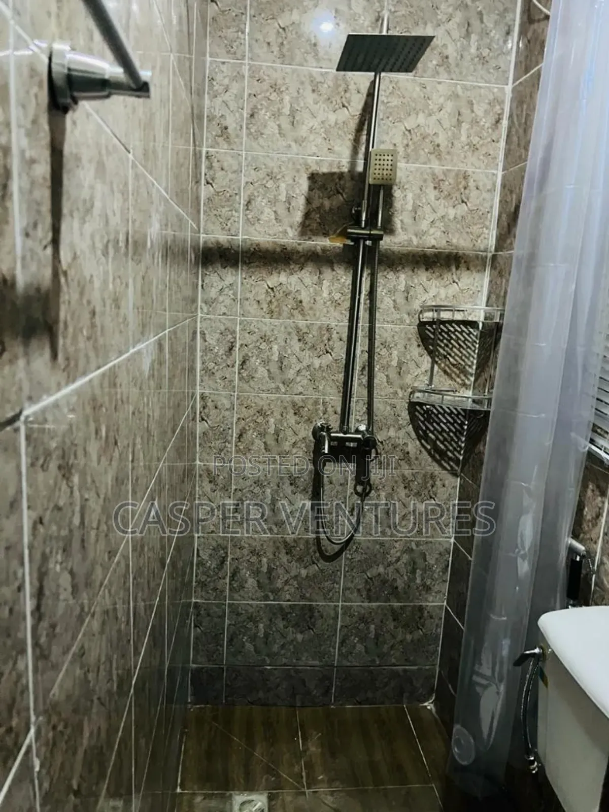 Marvelous 3bed Apartment