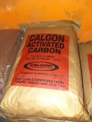 Activated Carbon