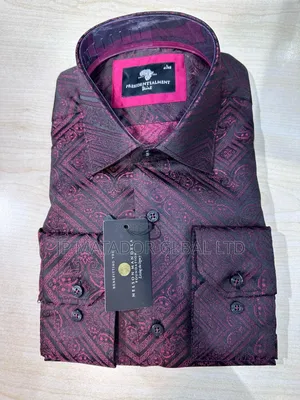 High Quality Turkish Office Shirts!