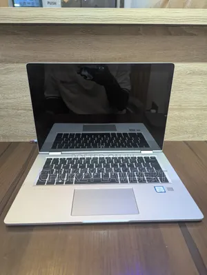 Laptop HP EliteBook X360 1030 G2 16GB Intel Core I7 HDD+SSD 512GB