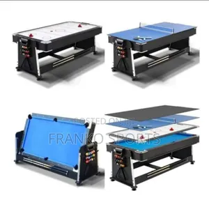 Hockey Snooker Tennis