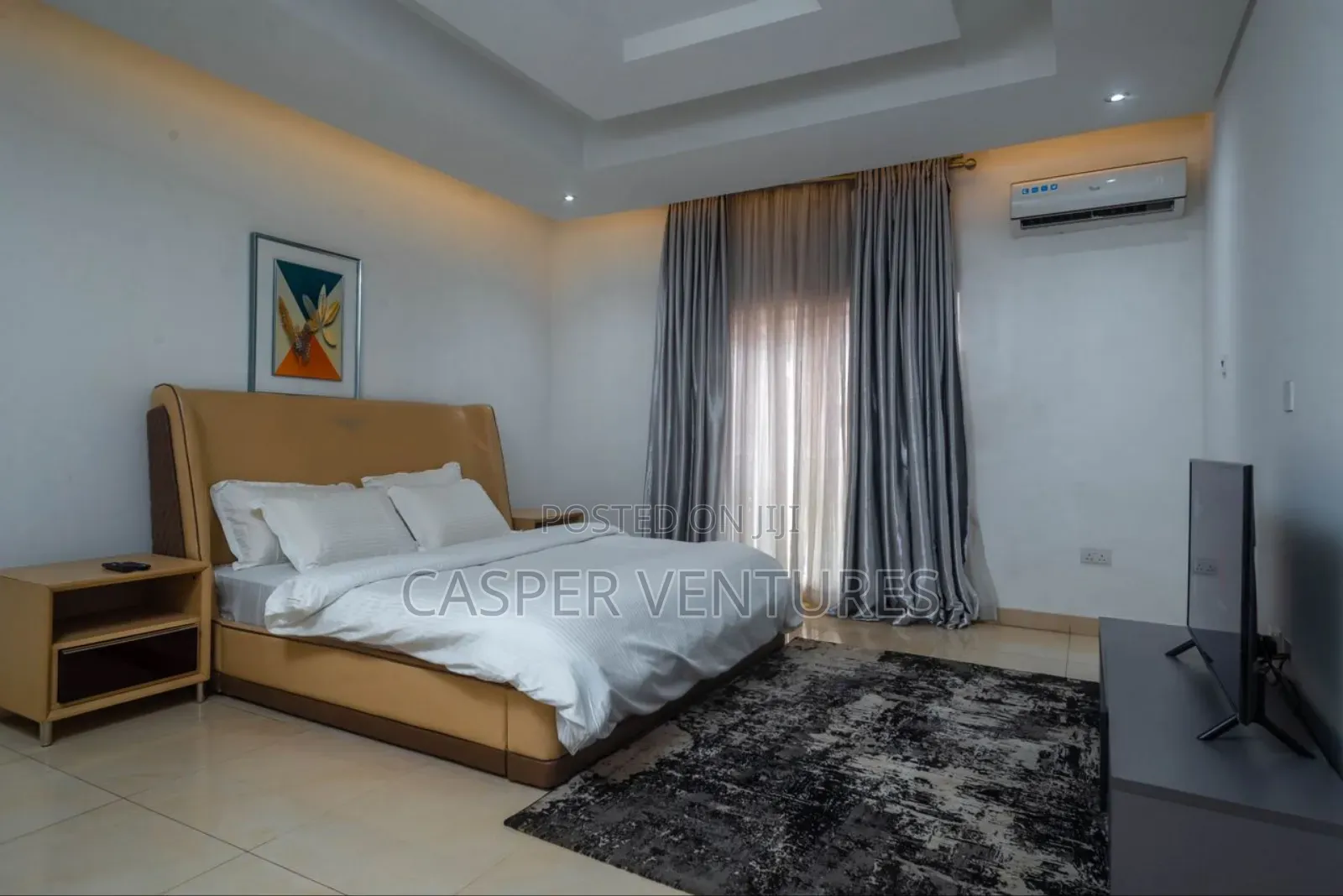Extra Luxury 3bed