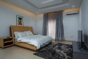 Extra Luxury 3bed
